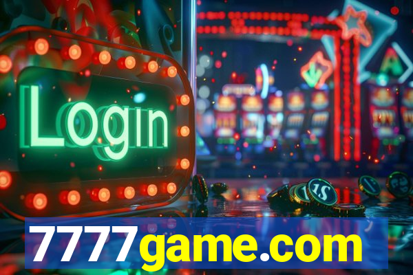 7777game.com