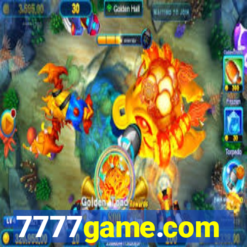 7777game.com