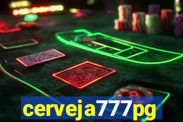 cerveja777pg