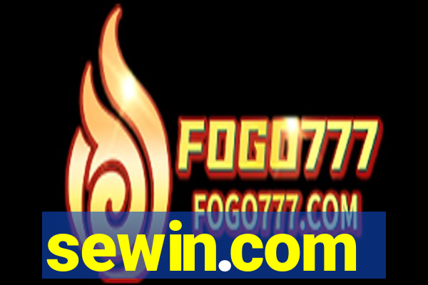 sewin.com