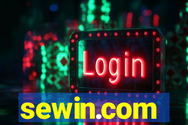 sewin.com
