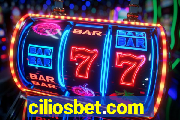 ciliosbet.com