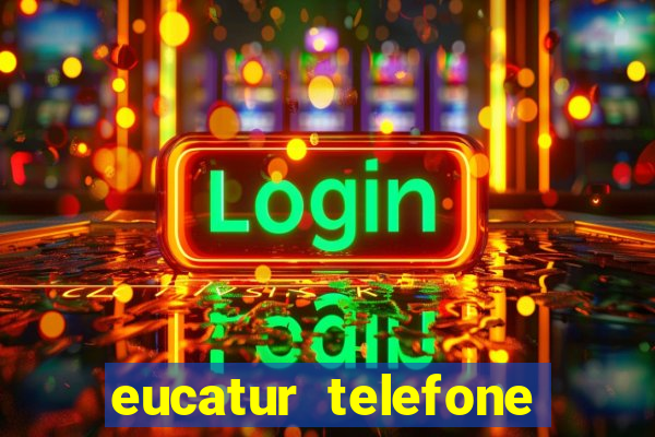 eucatur telefone whatsapp porto velho