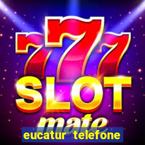 eucatur telefone whatsapp porto velho