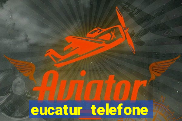 eucatur telefone whatsapp porto velho