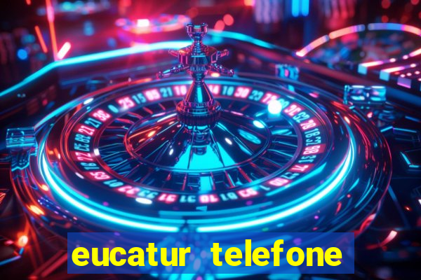 eucatur telefone whatsapp porto velho