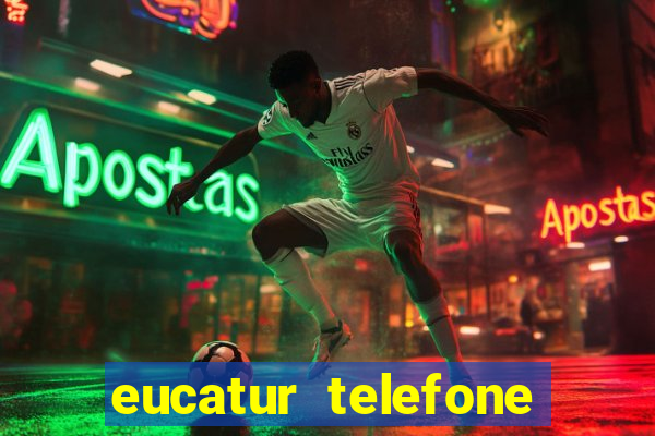 eucatur telefone whatsapp porto velho