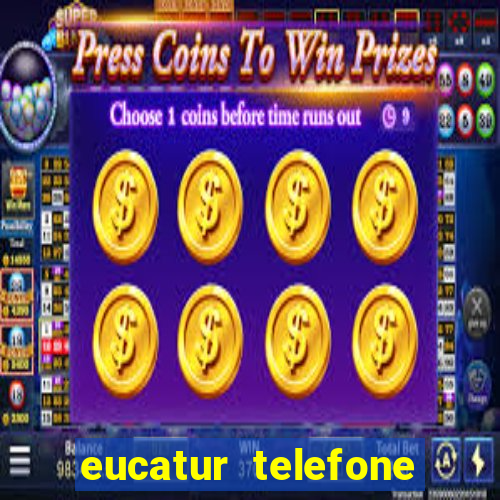 eucatur telefone whatsapp porto velho