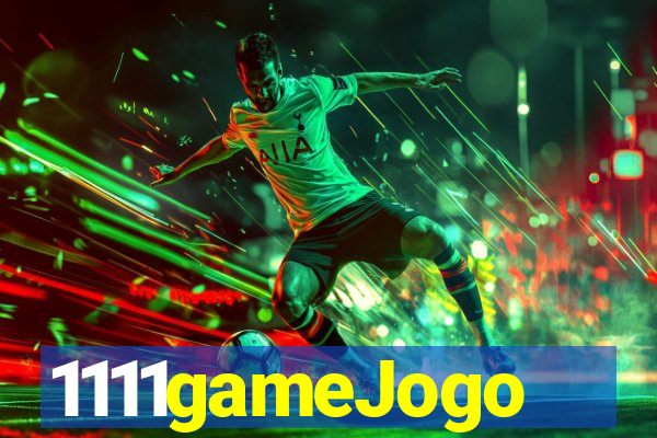 1111gameJogo