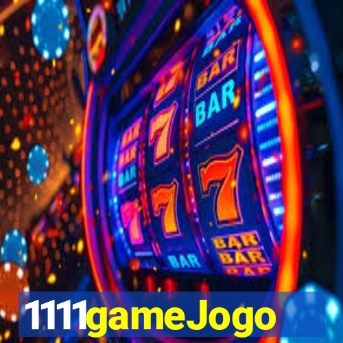1111gameJogo