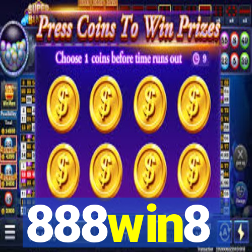 888win8
