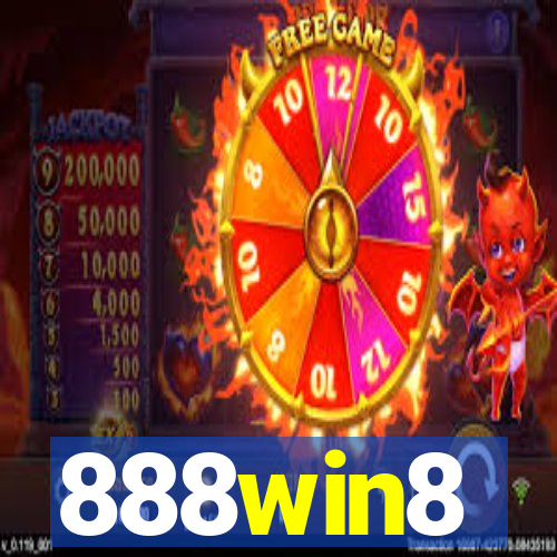 888win8