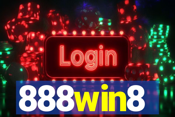 888win8