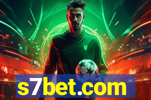 s7bet.com