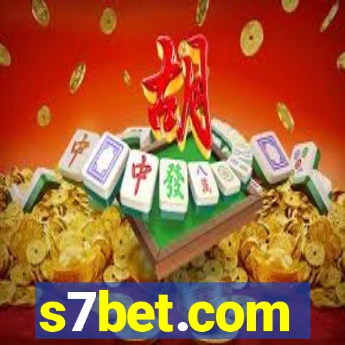 s7bet.com
