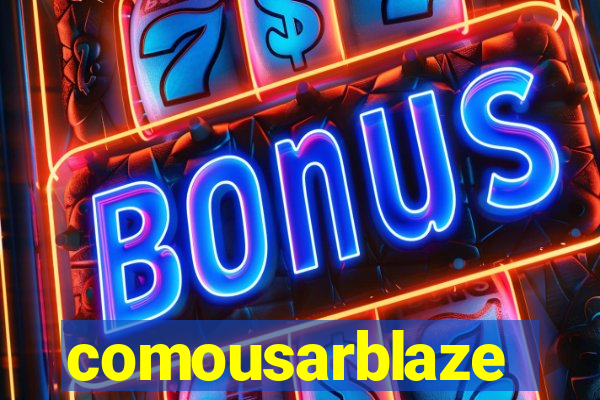 comousarblaze