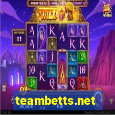teambetts.net