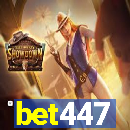bet447