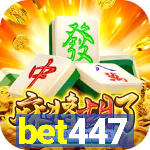 bet447