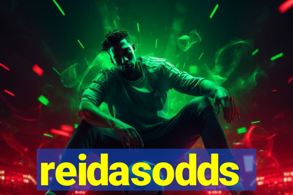 reidasodds