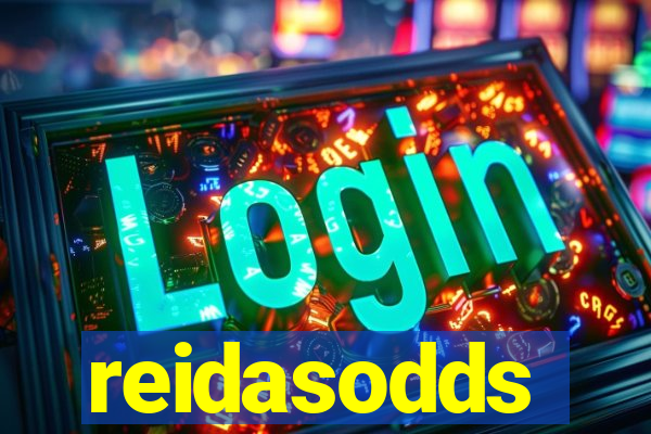 reidasodds