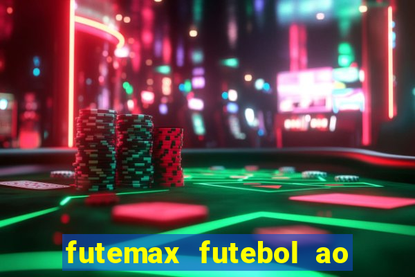 futemax futebol ao vivo real madrid