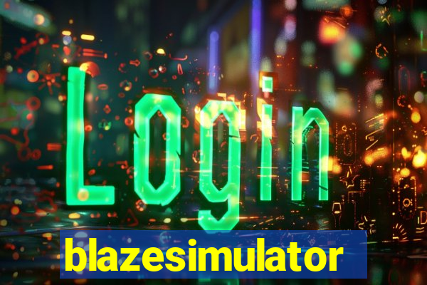 blazesimulator