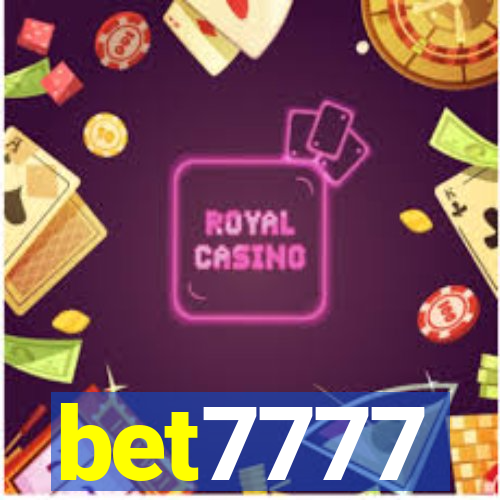 bet7777