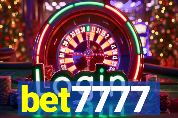 bet7777