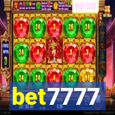 bet7777