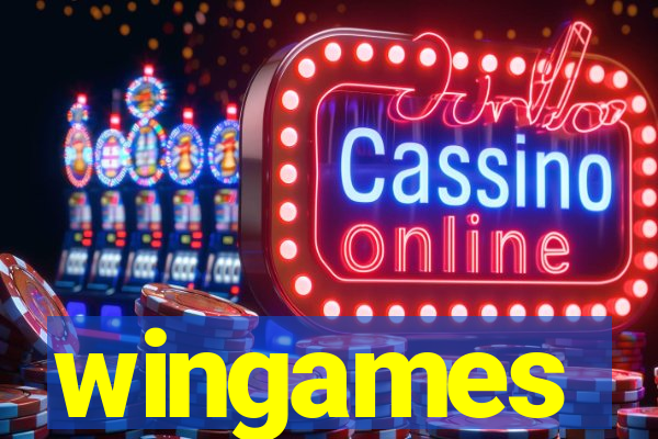 wingames