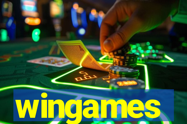 wingames