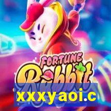 xxxyaoi.c