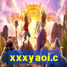 xxxyaoi.c