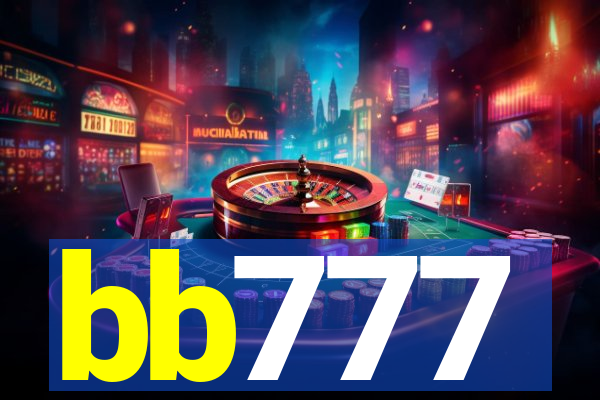 bb777