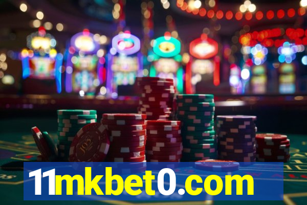 11mkbet0.com