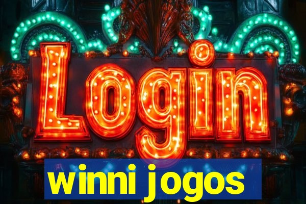 winni jogos