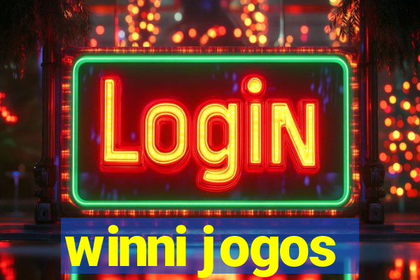 winni jogos
