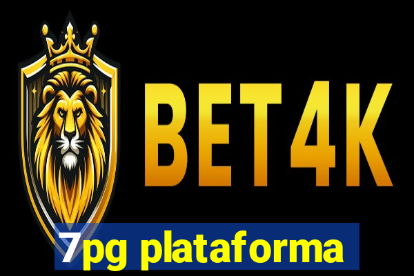 7pg plataforma