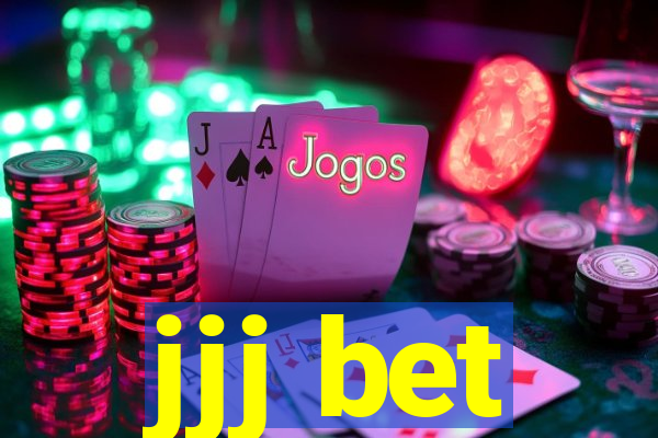 jjj bet