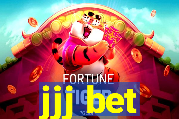 jjj bet
