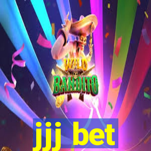 jjj bet