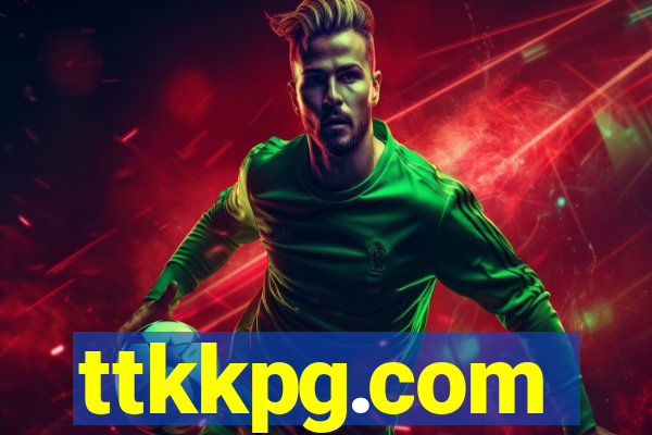 ttkkpg.com