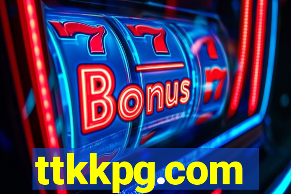 ttkkpg.com