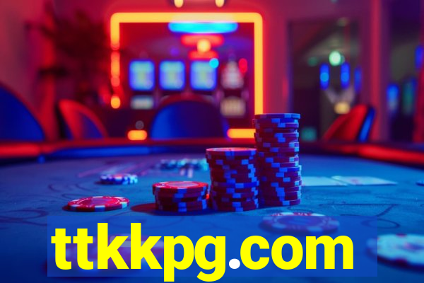 ttkkpg.com