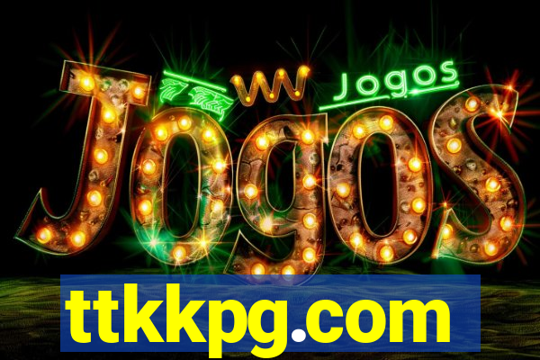 ttkkpg.com
