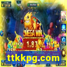 ttkkpg.com