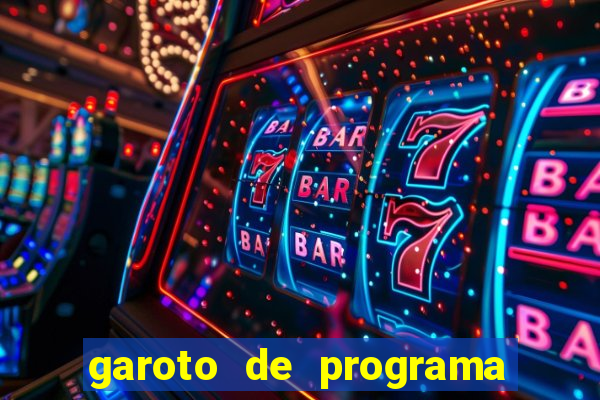 garoto de programa da bahia