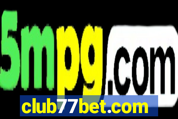 club77bet.com