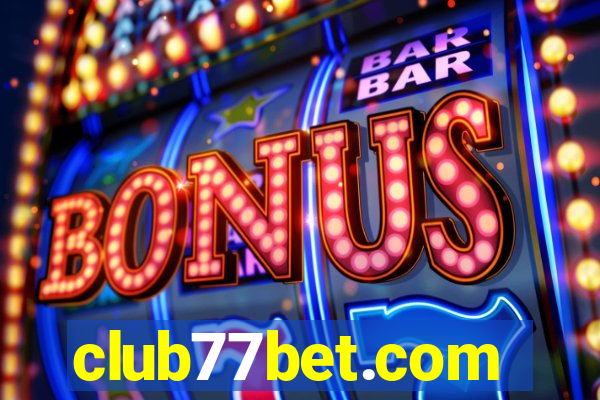 club77bet.com